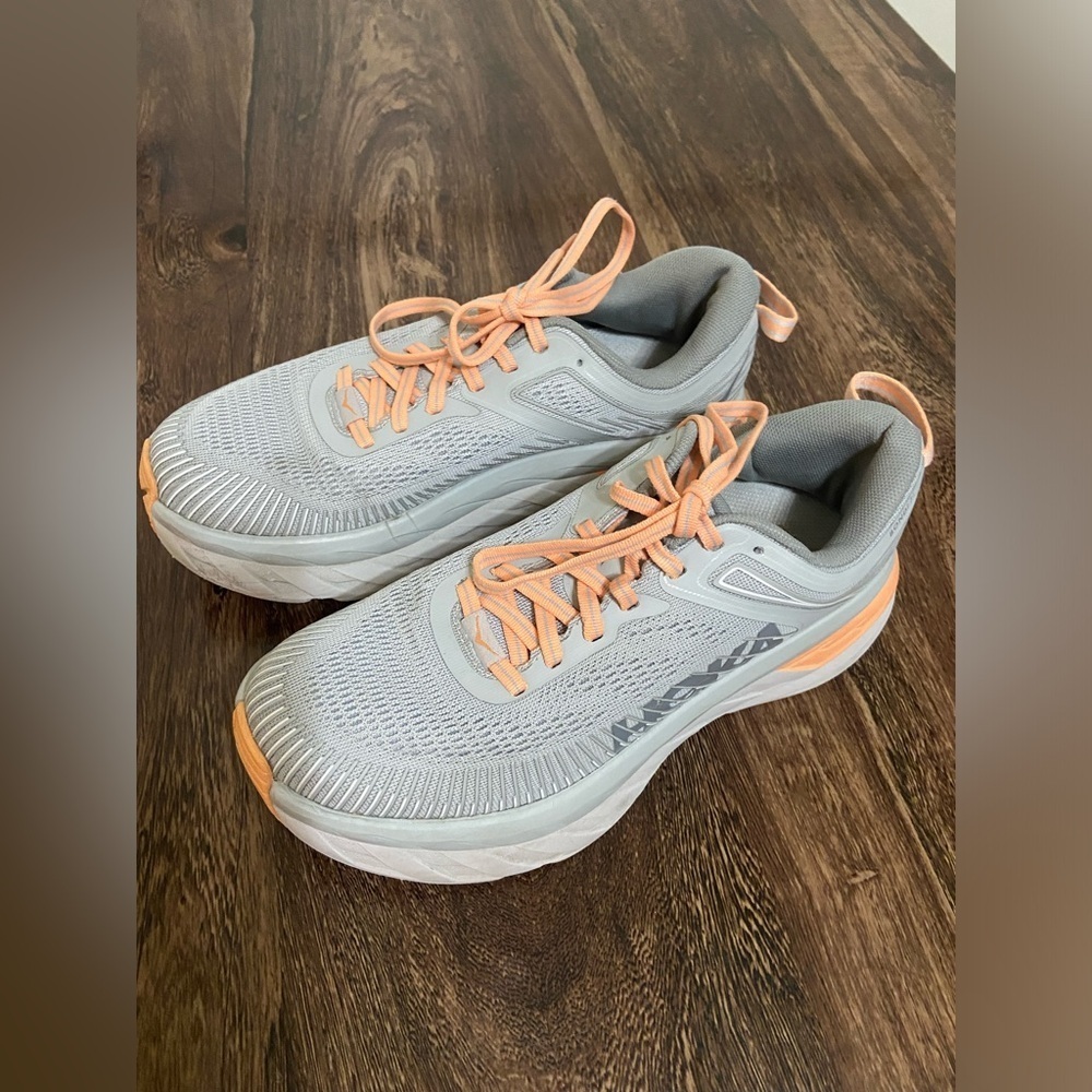 Hoka One One shoessss!! - Picture 4 of 11